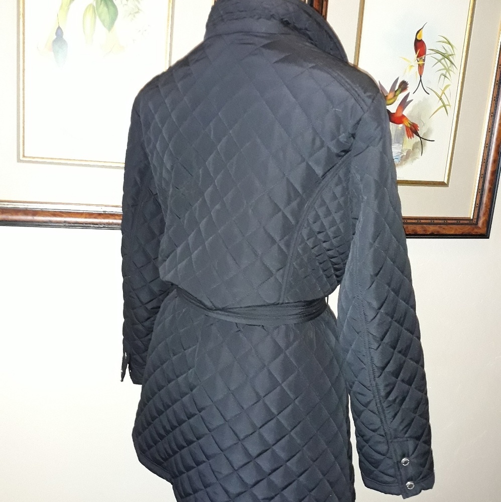WEATHERPROOF Jacket - Picture 4 of 6